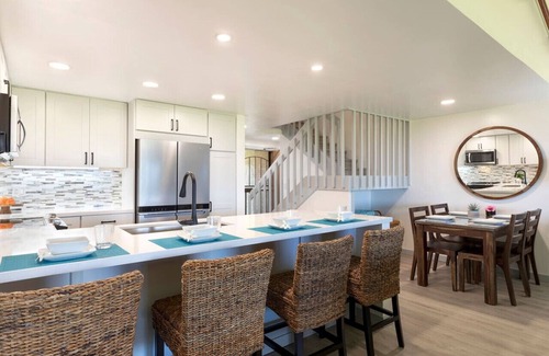Waikoloa Apartamento | Sweeping Views - Spacious 3 Bds!