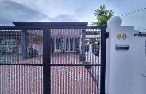Taman Canning Casa | Sweet 3 bedroom home @ Canning Garden, Ipoh