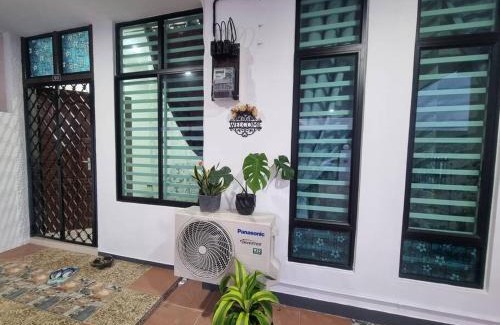 Taman Canning Casa | Sweet 3 bedroom home @ Canning Garden, Ipoh