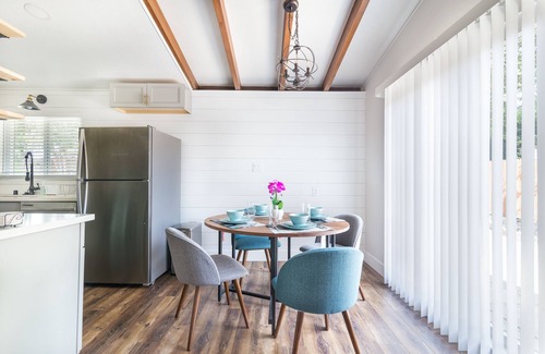 North Highlands Casa | Sweet and Cozy Home