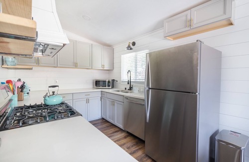 North Highlands Casa | Sweet and Cozy Home