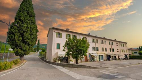 Gargagnago di Valpolicella Apartamento | Sweet Apartment for Friends and Family in Valpolicella