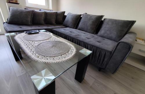 Plock Apartamento | Sweet Apartament 6 osobowy