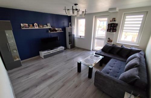 Plock Apartamento | Sweet Apartament 6 osobowy