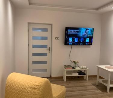 Tarnowskie Gory Apartamento | Sweet apartament