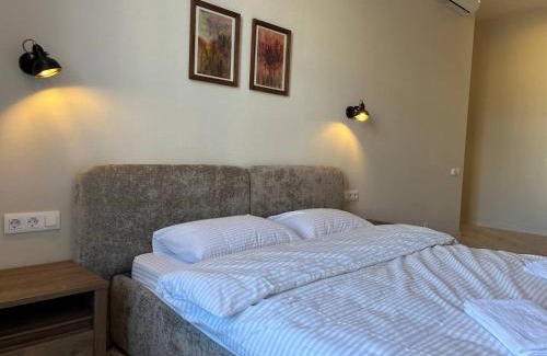 Lviv City Center Apartamento | Sweet Apartaments near Opera House
