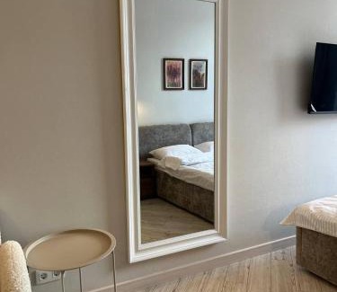 Lviv City Center Apartamento | Sweet Apartaments near Opera House