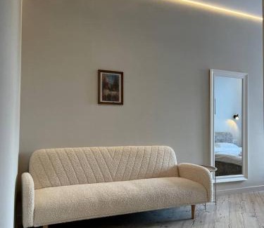 Lviv City Center Apartamento | Sweet Apartaments near Opera House