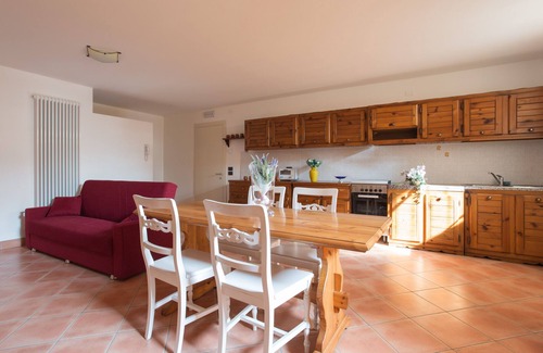 Borso del Grappa Apartamento | apartamento dulce Conte