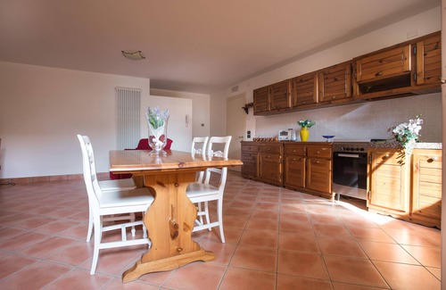 Borso del Grappa Apartamento | apartamento dulce Conte