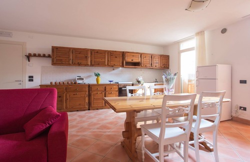 Borso del Grappa Apartamento | apartamento dulce Conte