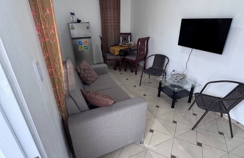 Bonao Apartamento | Sweet Apartment 1