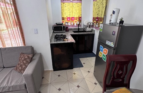 Bonao Apartamento | Sweet Apartment 1