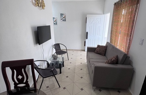 Bonao Apartamento | Sweet Apartment 1