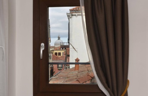 Santa Croce Apartamento | Sweet Apartment Frari