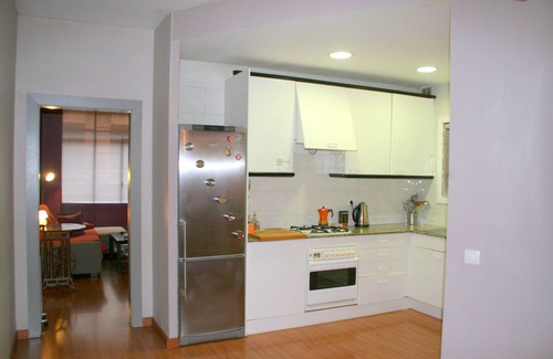 la Vila de Gracia Condominio | SWEET APARTMENT IN GRACIA DISTRICT!