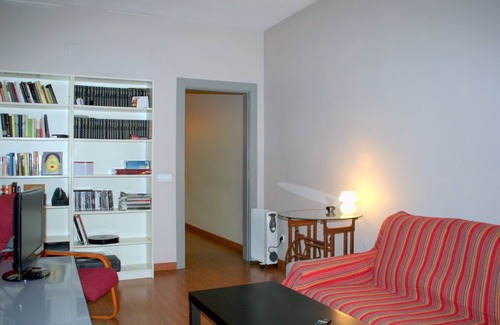 la Vila de Gracia Condominio | SWEET APARTMENT IN GRACIA DISTRICT!