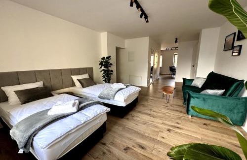 Zarki Apartamento | Sweet Apartments