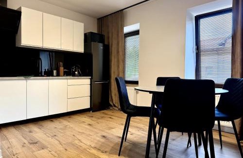 Zarki Apartamento | Sweet Apartments