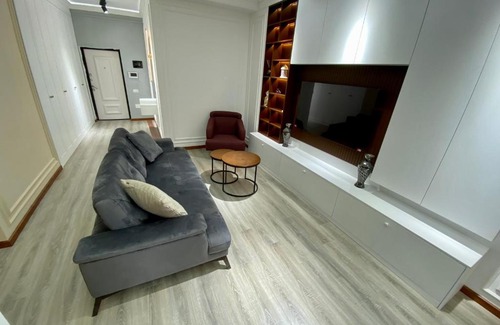Merter Apartamento | Sweet apartments