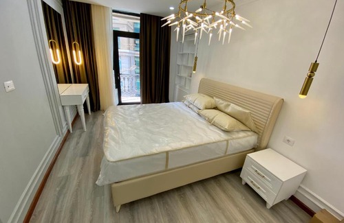 Merter Apartamento | Sweet apartments