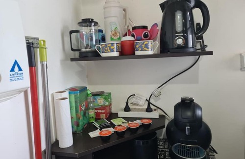 Caseros Apartamento | Sweet Baires