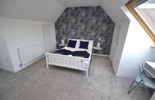 Maidstone Casa | Sweet Bea Bungalow - 4 Bed - Garden - Huge Drive - Maidstone