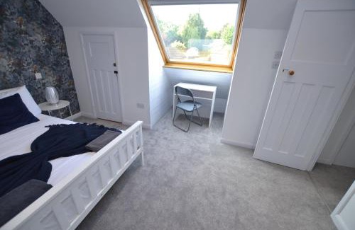 Maidstone Casa | Sweet Bea Bungalow - 4 Bed - Garden - Huge Drive - Maidstone