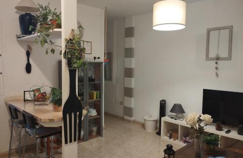 Playa de Arinaga Apartamento | Sweet beach Arinaga