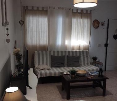Playa de Arinaga Apartamento | Sweet beach Arinaga