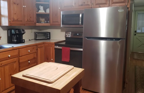 Huddleston Casa | Dulce por y por ... Su escape a la belleza del lago Smith Mountain