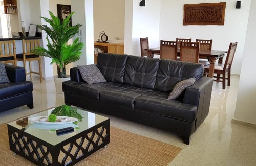 Puerto Plata Apartamento | Sweet Caribbean Mango.