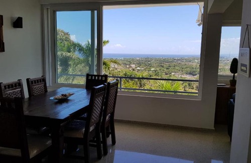 Puerto Plata Apartamento | Sweet Caribbean Mango.