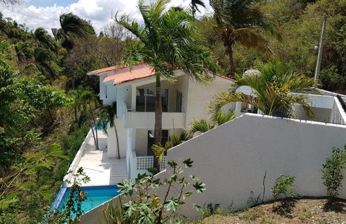 Puerto Plata Apartamento | Sweet Caribbean Mango.