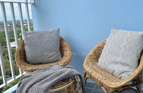 Tagaytay Apartamento | Sweet Cabin @ Wind Residences Tagaytay