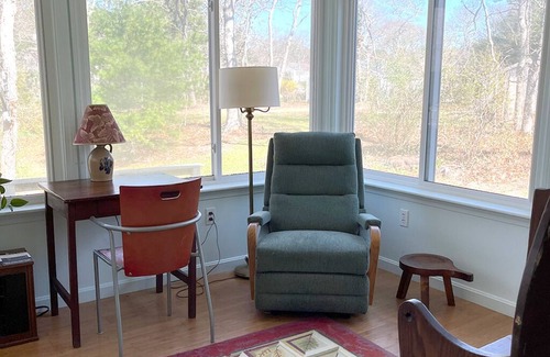 Brewster Casa | Sweet Cape Cod Cottage Close to Beaches, Cape League Baseball and Ice Cream