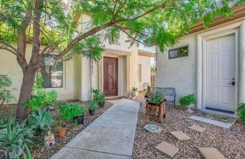 Litchfield Park Casa | Sweet Casita with Private Courtyard and Fire Pit! home