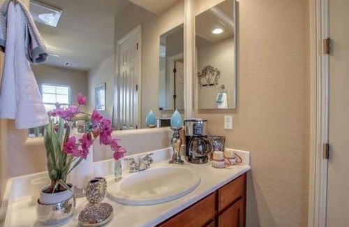 Litchfield Park Casa | Sweet Casita with Private Courtyard and Fire Pit! home
