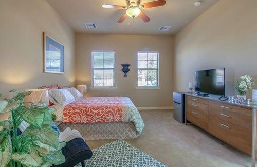 Litchfield Park Casa | Sweet Casita with Private Courtyard and Fire Pit! home