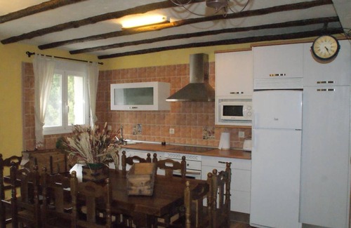 Valle de Tabladillo Apartamento | Dulce Encanto Del Valle-Almendro