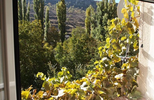 Valle de Tabladillo Apartamento | Dulce Encanto Del Valle-Almendro