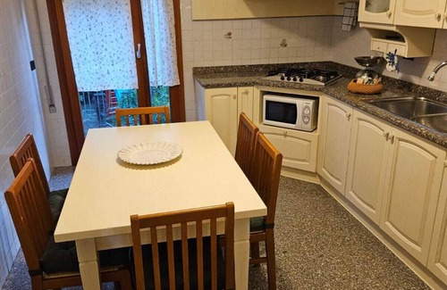 Tessera Apartamento | "Sweet Charm in Venice"