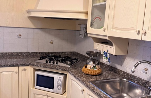 Tessera Apartamento | "Sweet Charm in Venice"