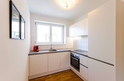 Weißgerber Apartamento | ♥Sweet & Charming | Near the Danube Canal and the city center
