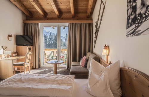 Innsbruck City Centre Hotel | Sweet Cherry Boutique & Guesthouse Tyrol