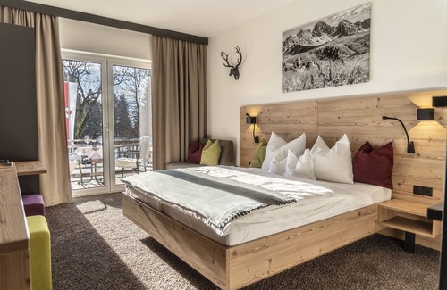 Innsbruck City Centre Hotel | Sweet Cherry Boutique & Guesthouse Tyrol
