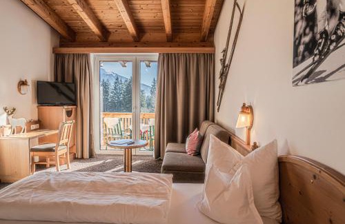 Hungerburg-Hoheninnsbruck Hotel | Sweet Cherry - Boutique & Guesthouse Tyrol