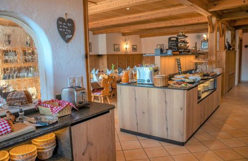 Hungerburg-Hoheninnsbruck Hotel | Sweet Cherry - Boutique & Guesthouse Tyrol