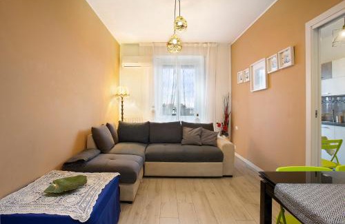 Affori Apartamento | Sweet Chloe Milano