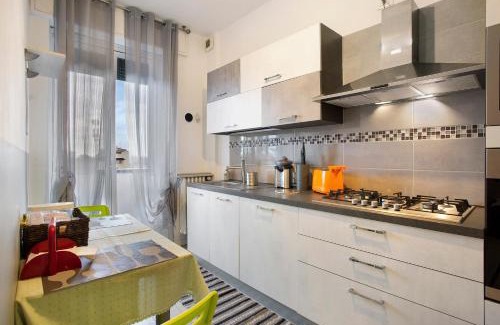 Affori Apartamento | Sweet Chloe Milano